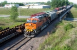 BNSF 7799